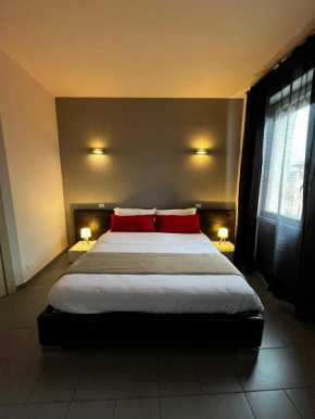 Sleep & Fly BGY Airport-Centre Bergamo
